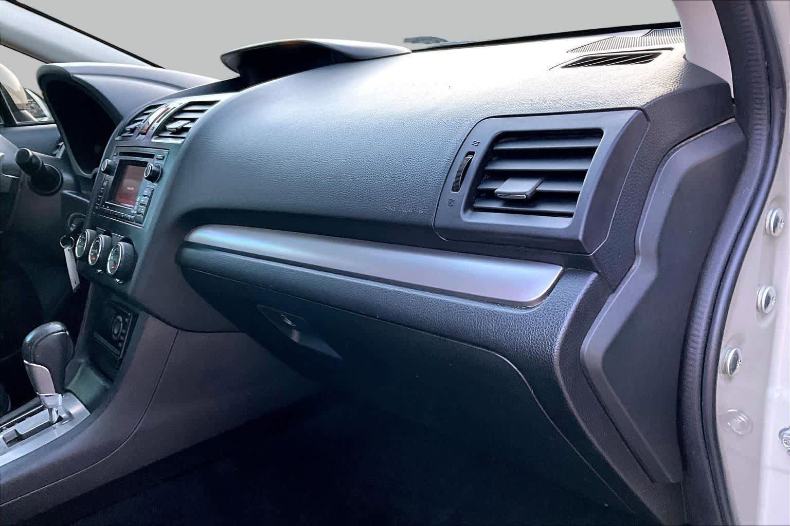Used 2013 Subaru Crosstrek 2.0i Limited AWD/4WD image 17
