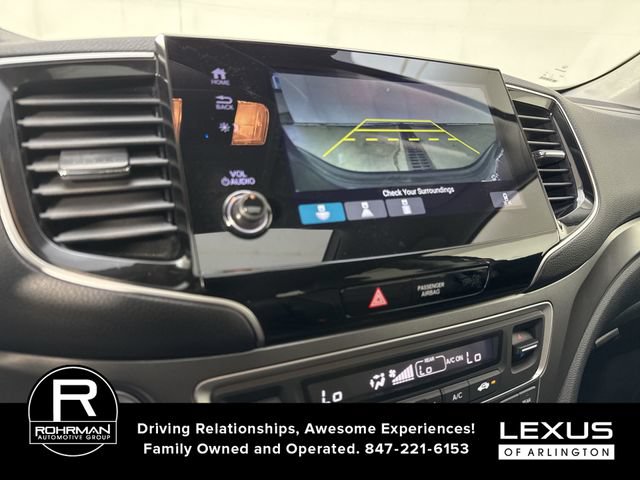 Used 2022 Honda Pilot Special Edition image 8