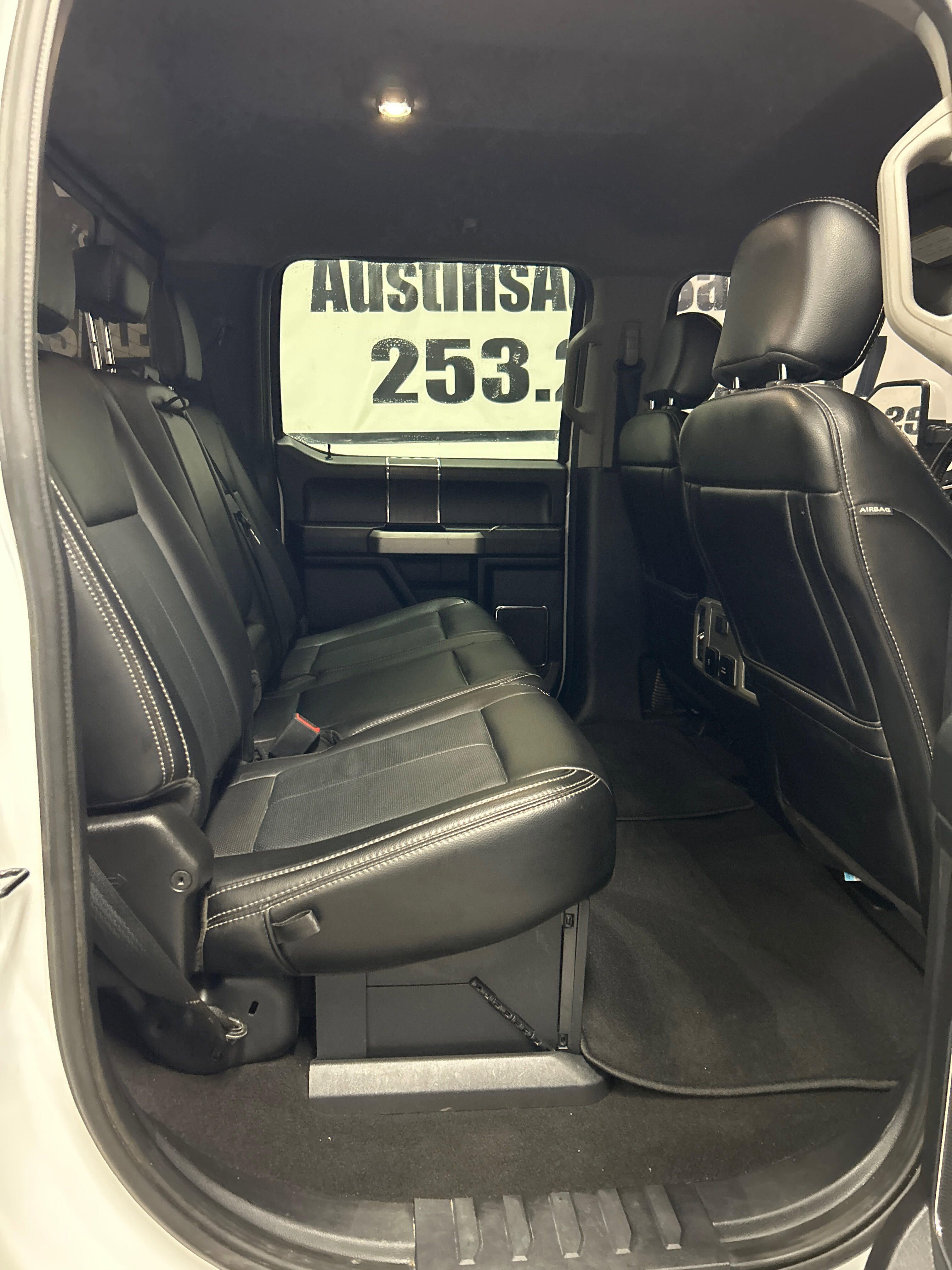 Used 2021 Ford F350 Lariat AWD/4WD image 13