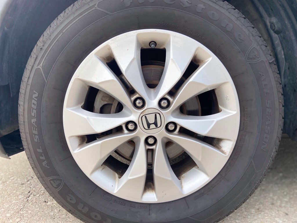 Used 2013 Honda CR-V EX-L image 10