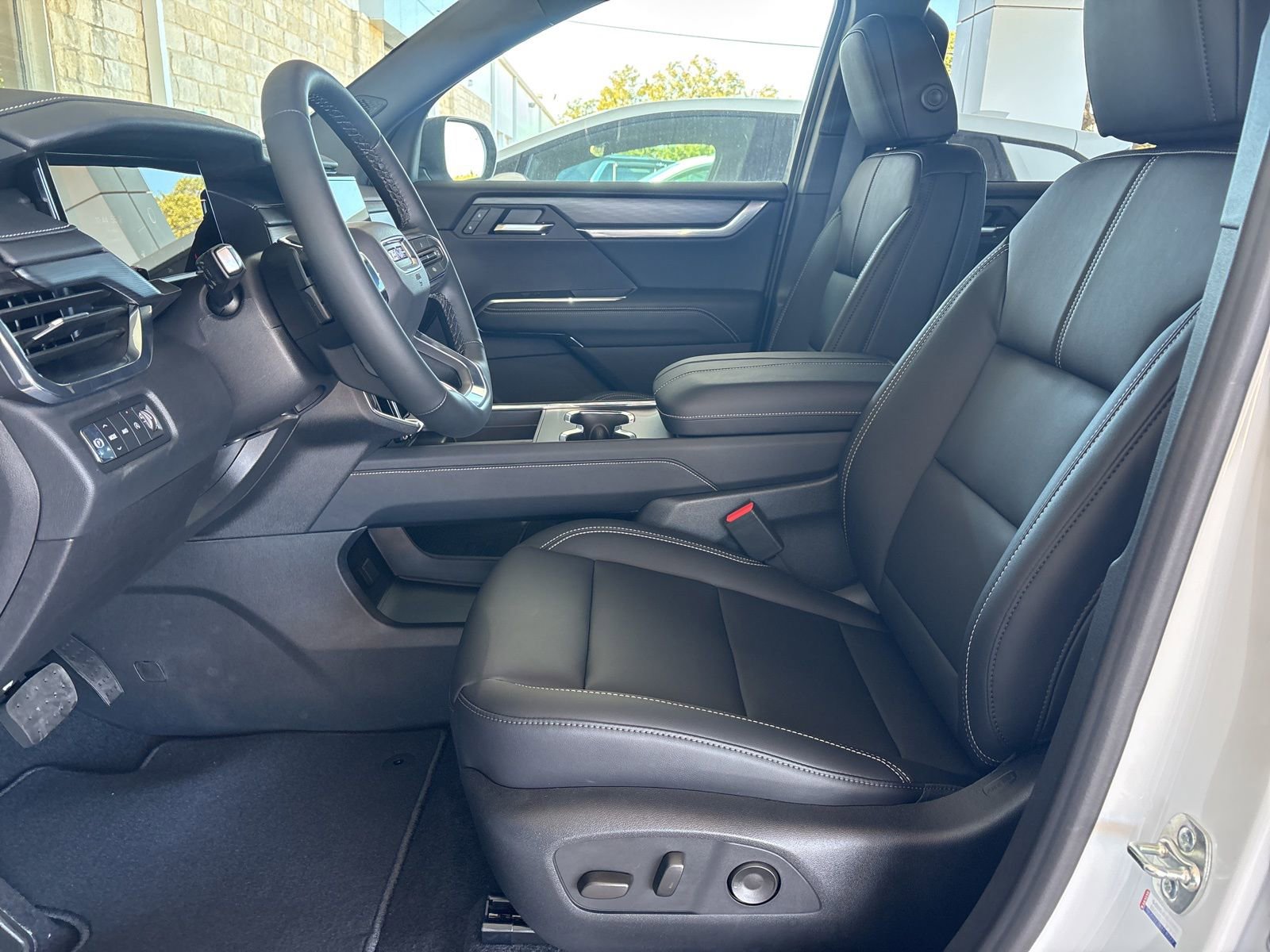 New 2026 GMC Acadia Elevation w/ Black Edition image 11