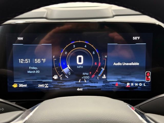 New 2026 Chevrolet Suburban Premier w/ Sun And Tow Package image 38