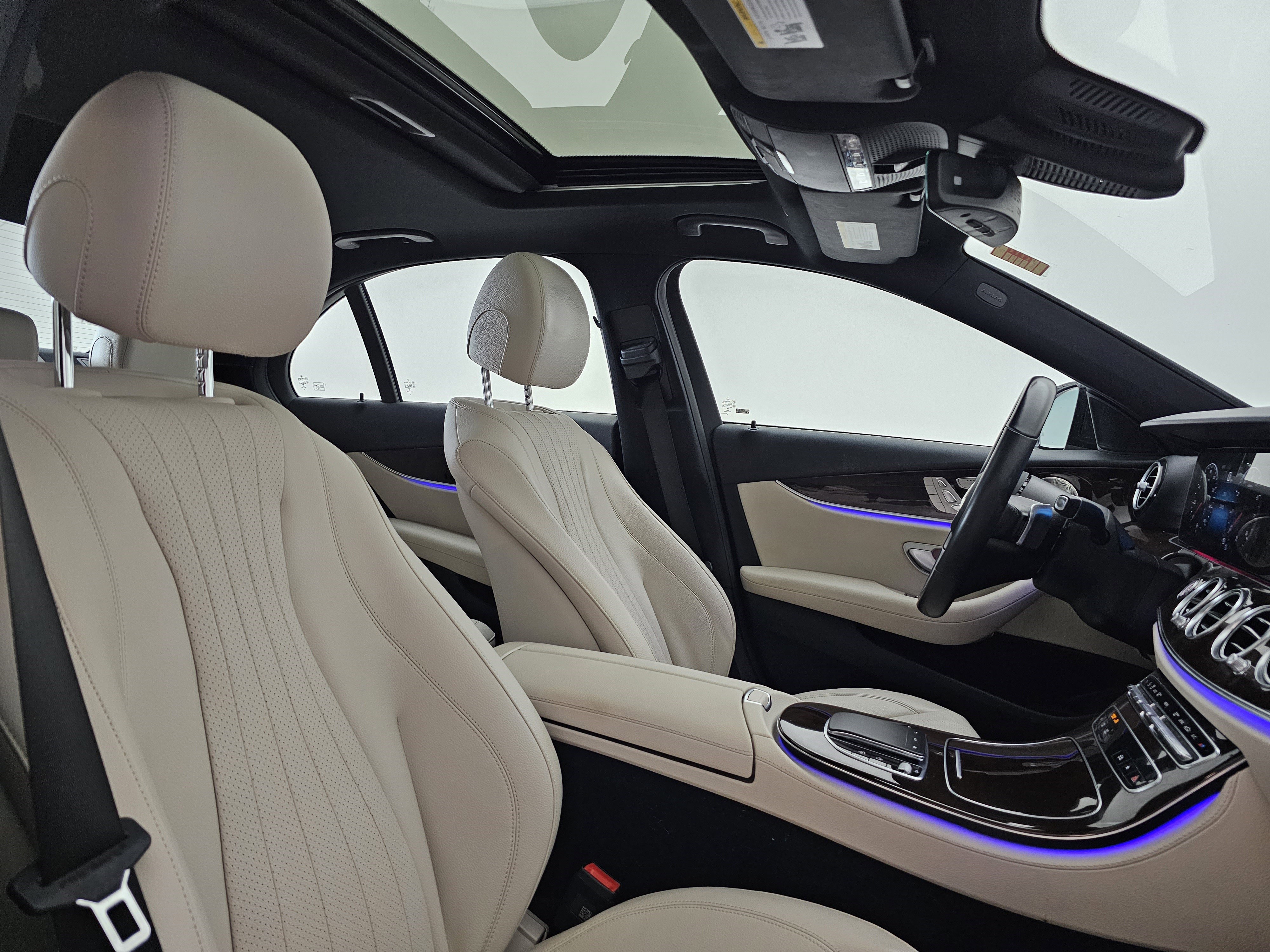 Certified 2023 Mercedes-Benz E 350 4MATIC Sedan image 14