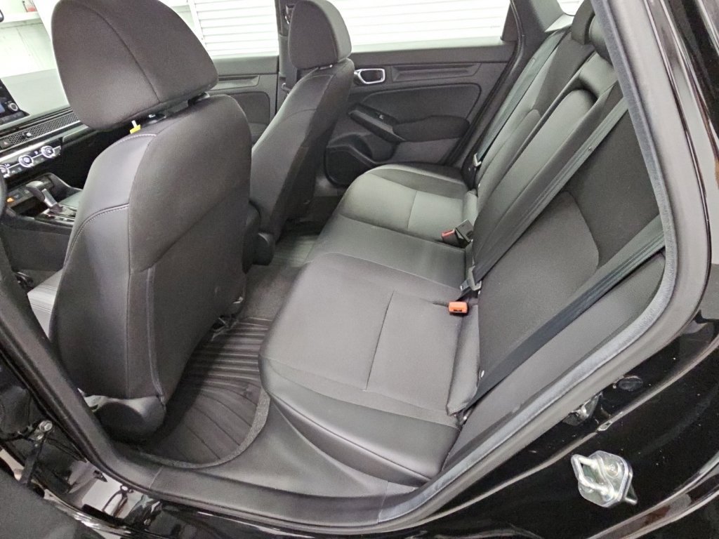 Used 2026 Honda Civic Sport image 27