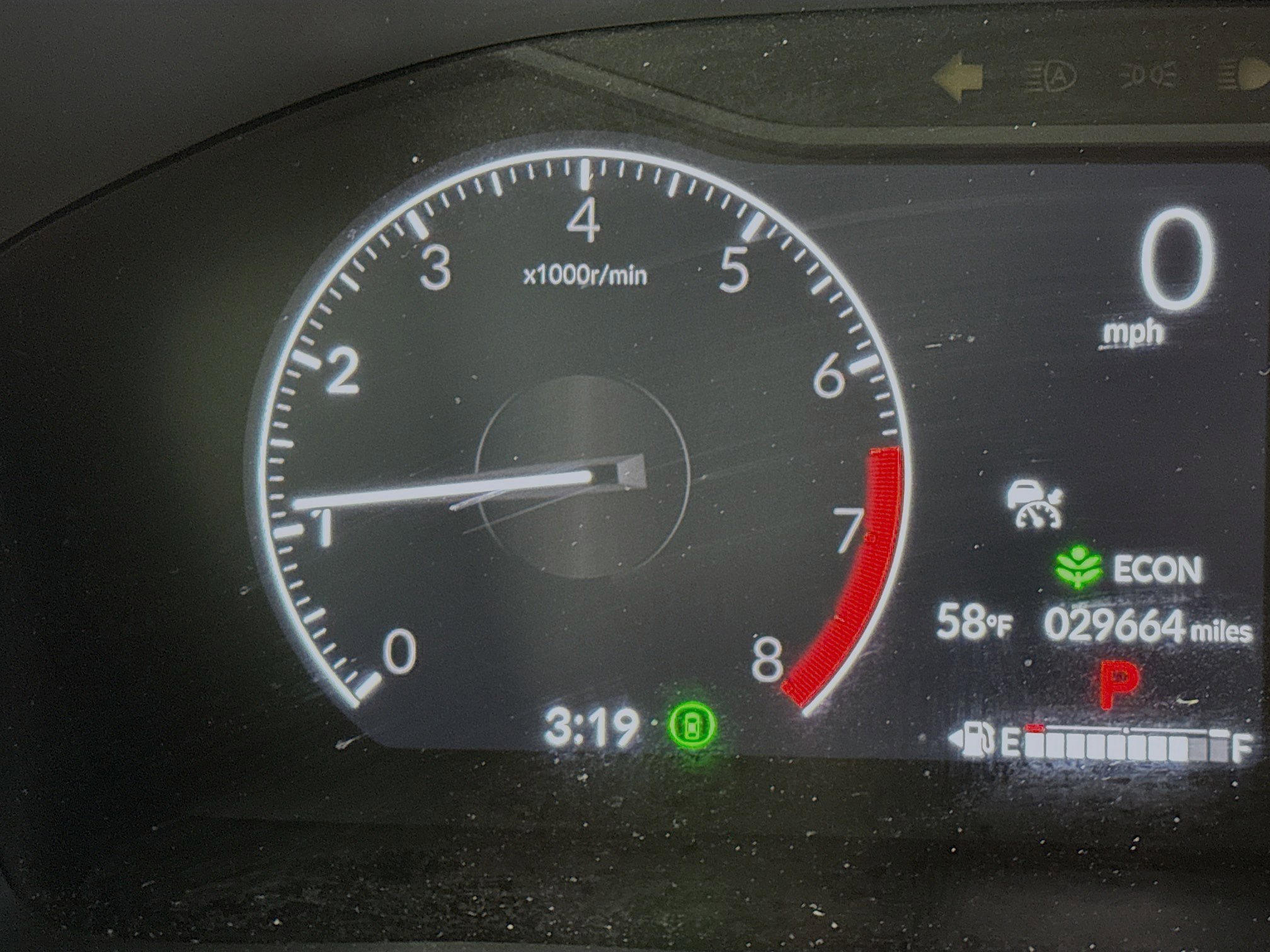 Certified 2023 Honda CR-V EX-L image 12