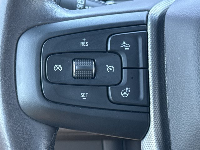 Used 2023 GMC Yukon Denali AWD/4WD image 27