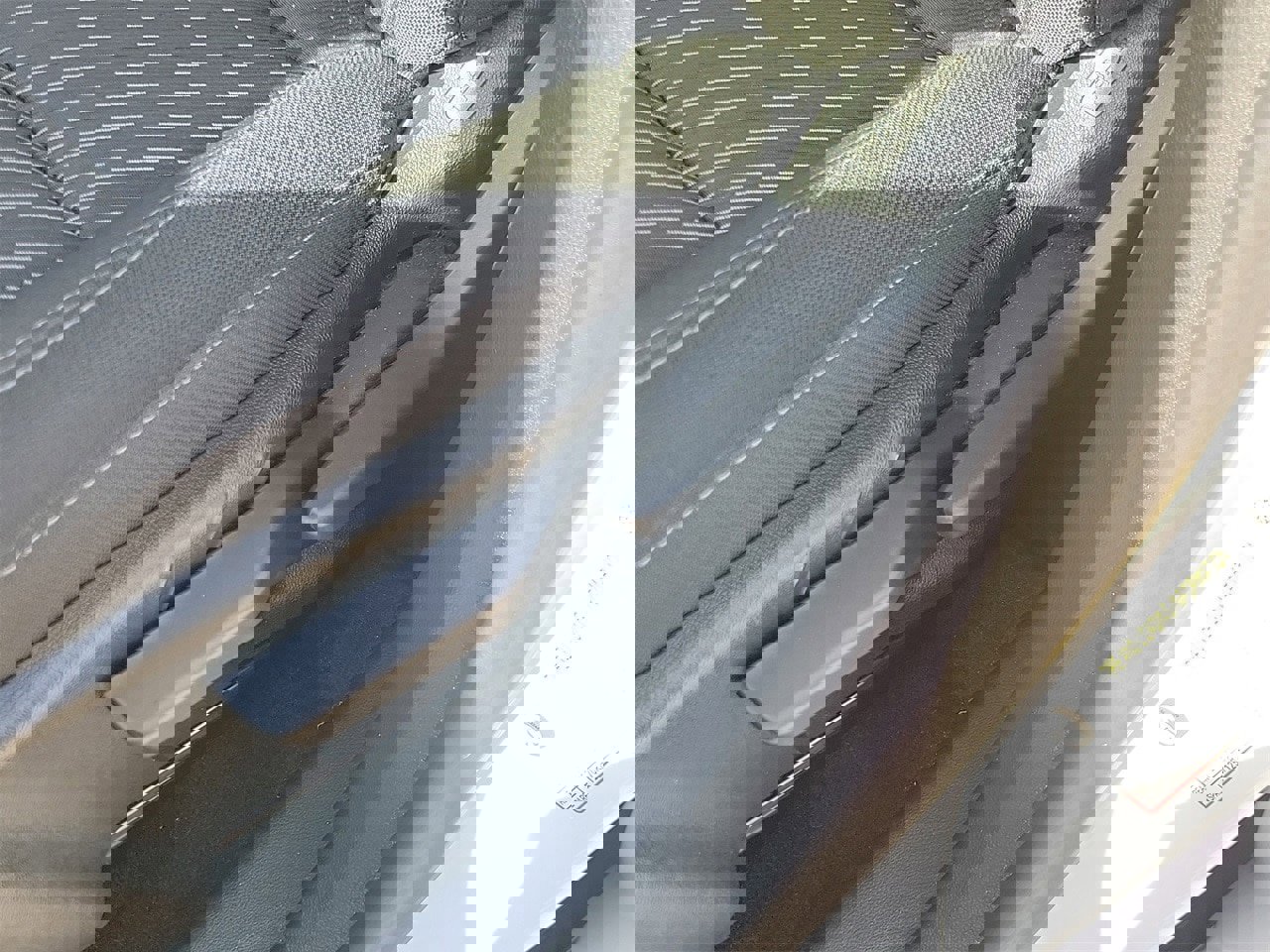 Used 2025 Chevrolet Equinox LT image 16