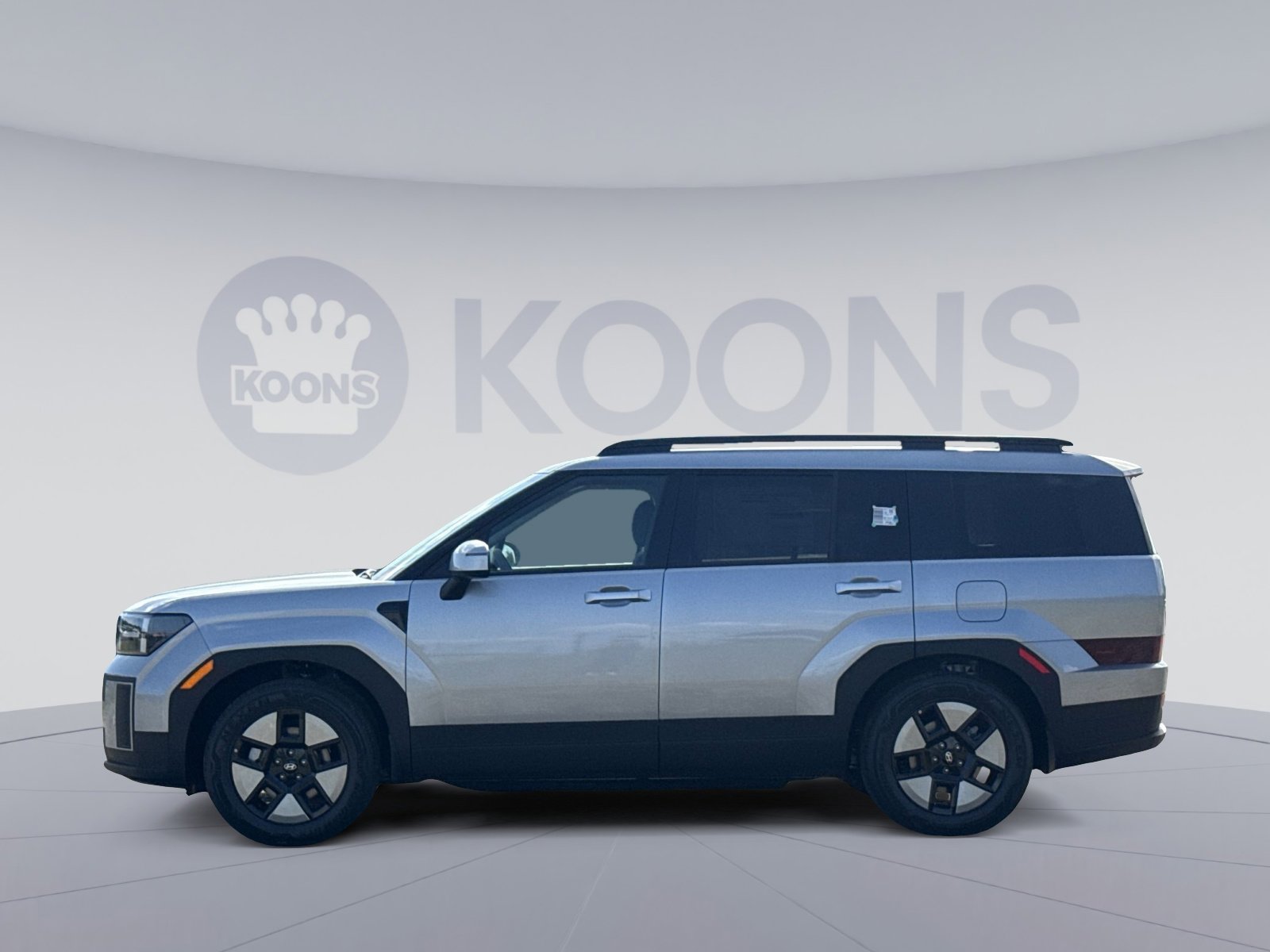 New 2026 Hyundai Santa Fe SEL image 2