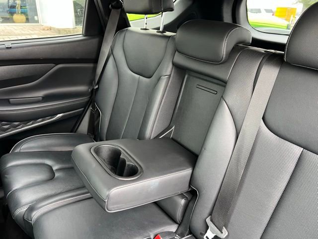 Used 2023 Hyundai Santa Fe Limited image 25