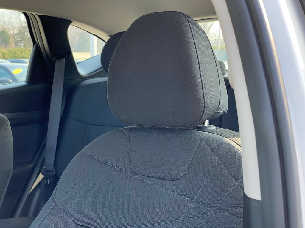 New 2026 Hyundai Tucson SE FWD image 21