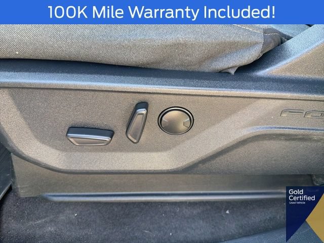 Used 2024 Ford F150 XLT w/ Equipment Group 302A MID AWD/4WD image 26