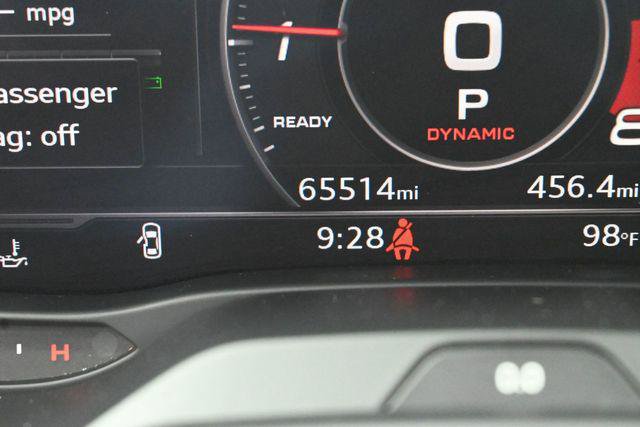 Used 2017 Audi S3 Premium Plus AWD/4WD image 19