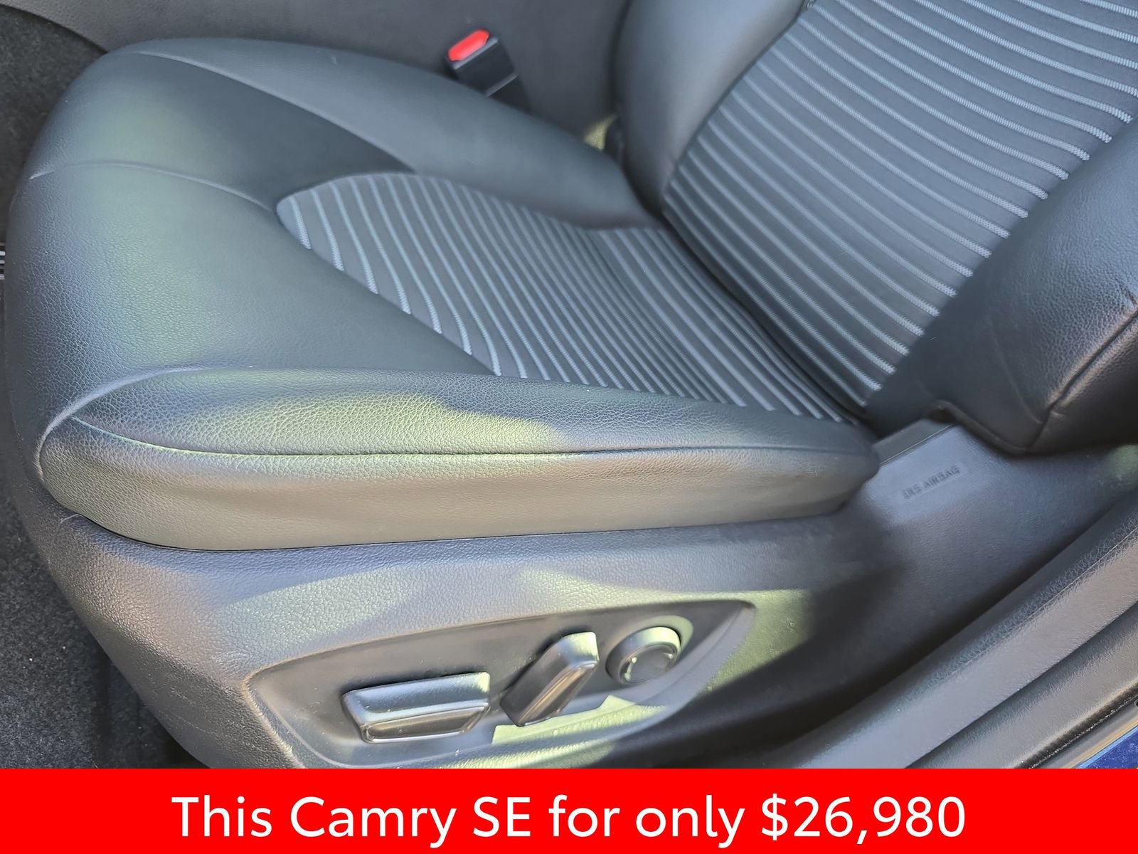 Used 2023 Toyota Camry SE image 34