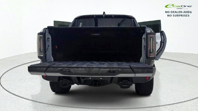 Used 2024 GMC Hummer EV 3X w/ Extreme Off-Road Package AWD/4WD image 18