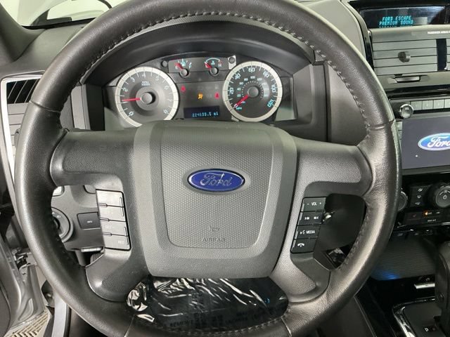 Used 2012 Ford Escape Limited AWD/4WD image 16