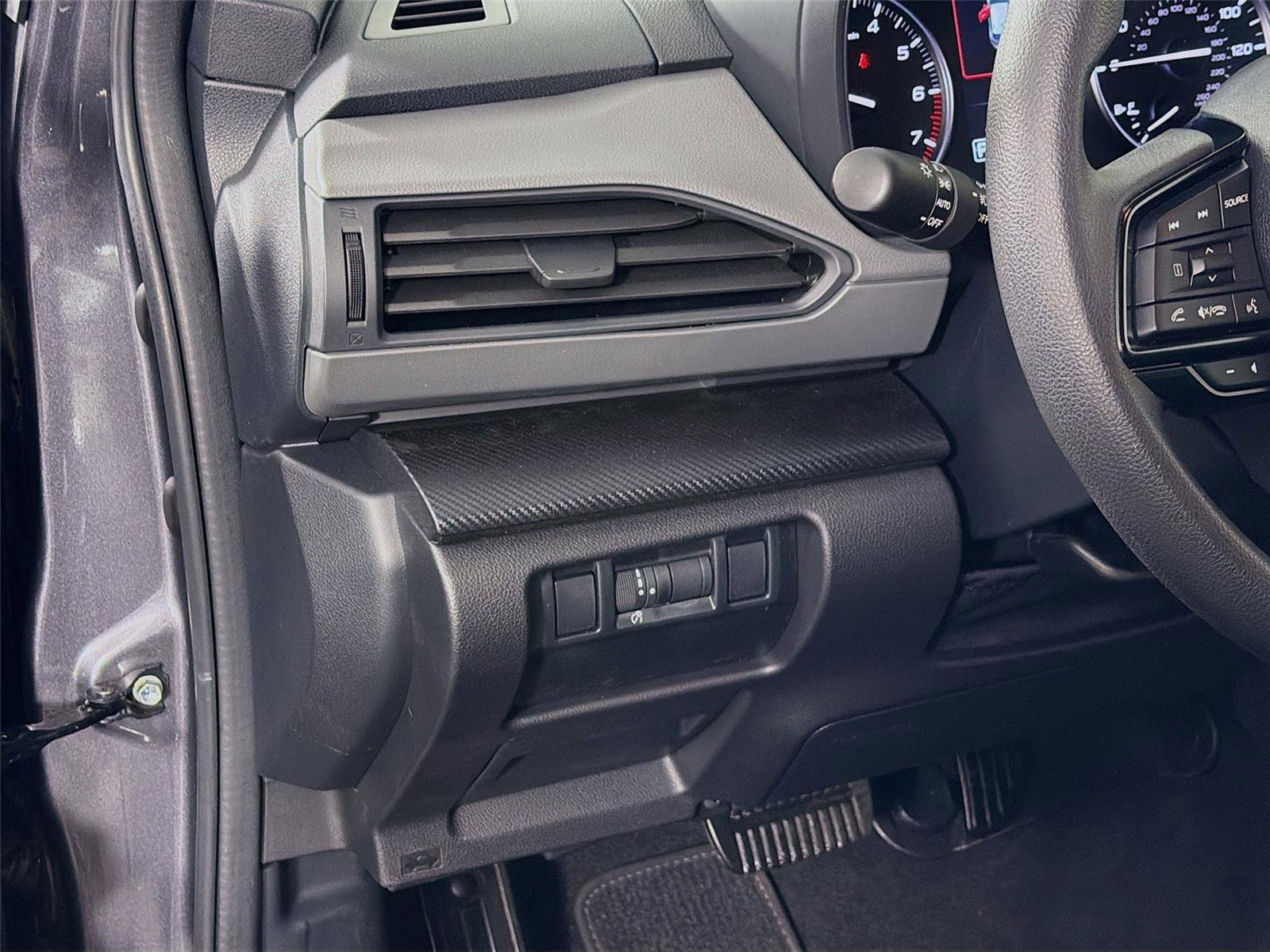 Certified 2026 Subaru Crosstrek 2.0i Premium image 10