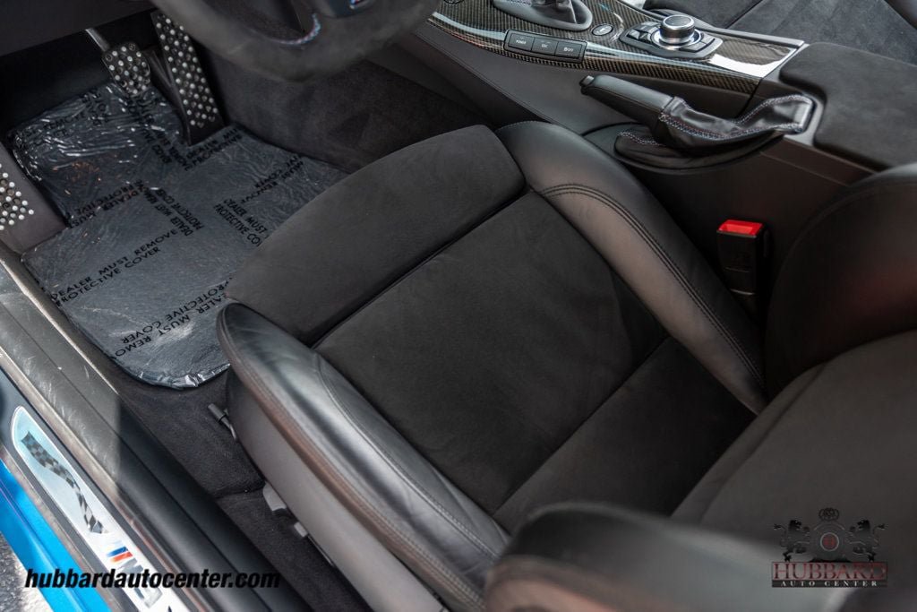 Used 2013 BMW M3 Coupe RWD image 16