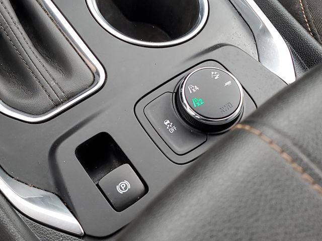 Used 2020 Chevrolet Traverse LT AWD/4WD image 20