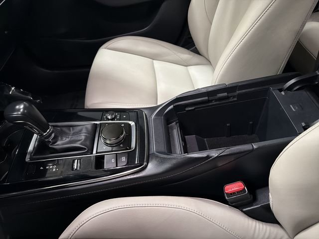 Used 2025 MAZDA CX-30 AWD 2.5 S w/ Preferred Package image 23