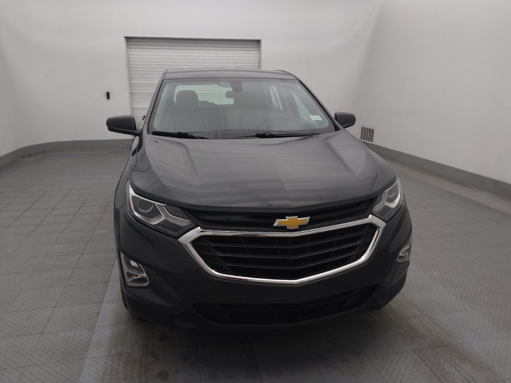 Used 2019 Chevrolet Equinox LS image 14