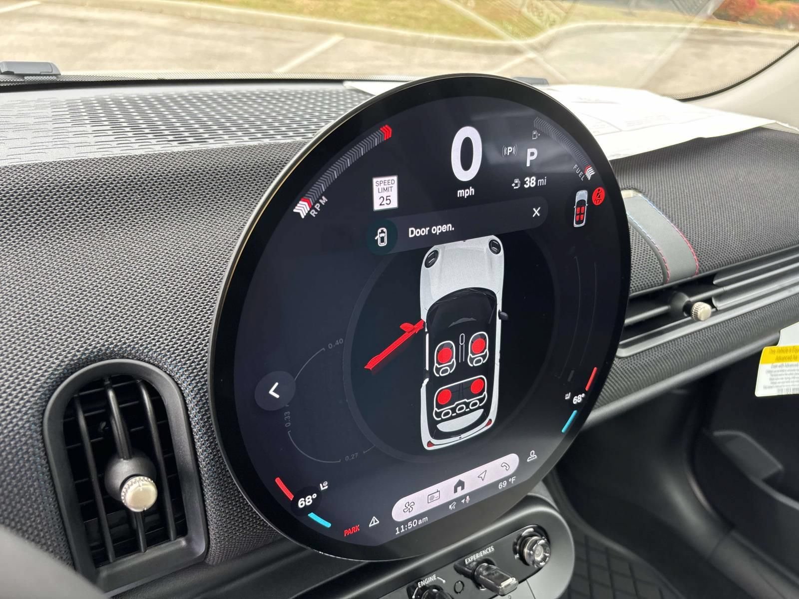 New 2026 MINI Cooper S FWD image 19