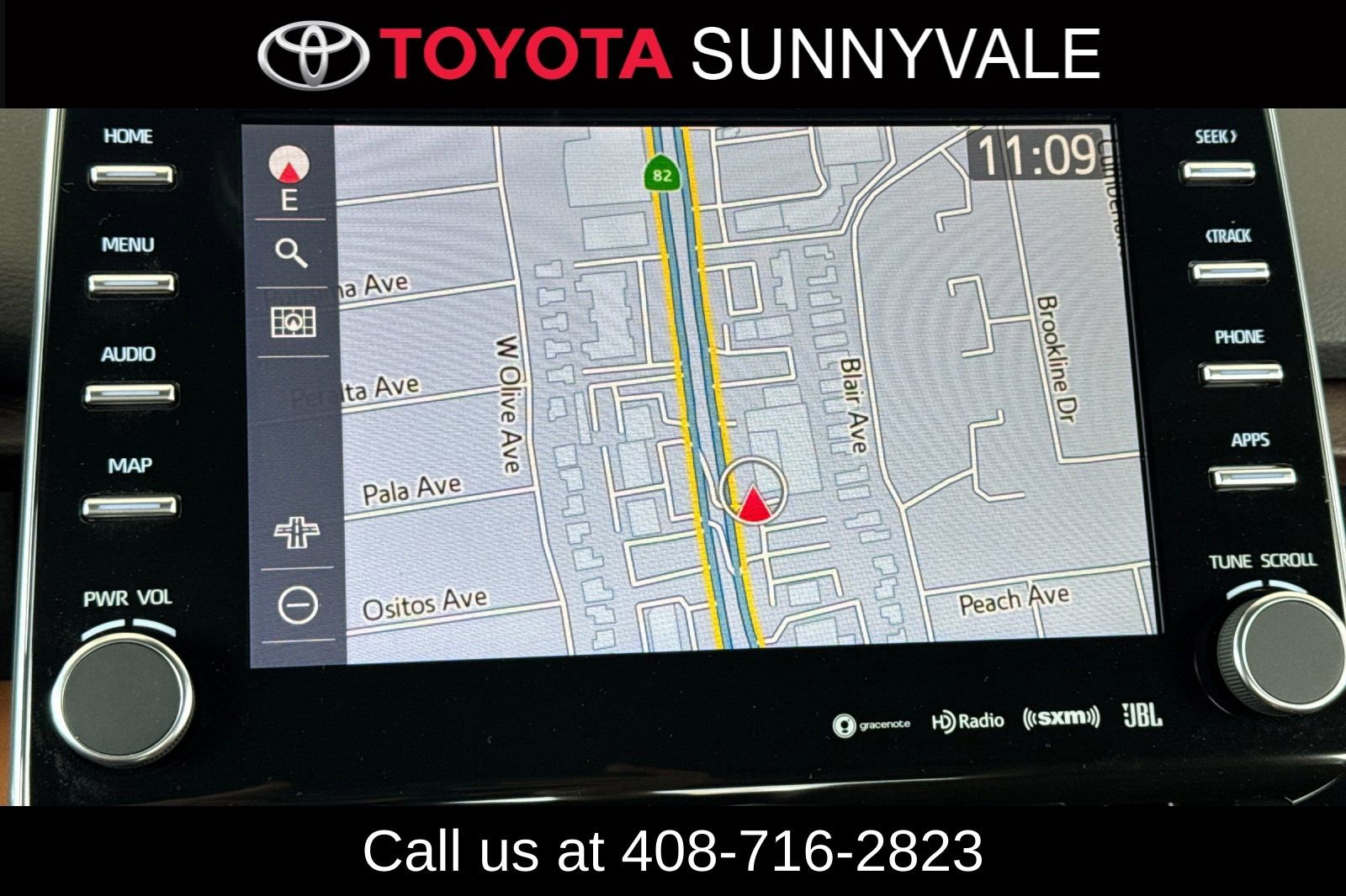 Certified 2021 Toyota Avalon Limited w/ Advanced Safety Package image 23