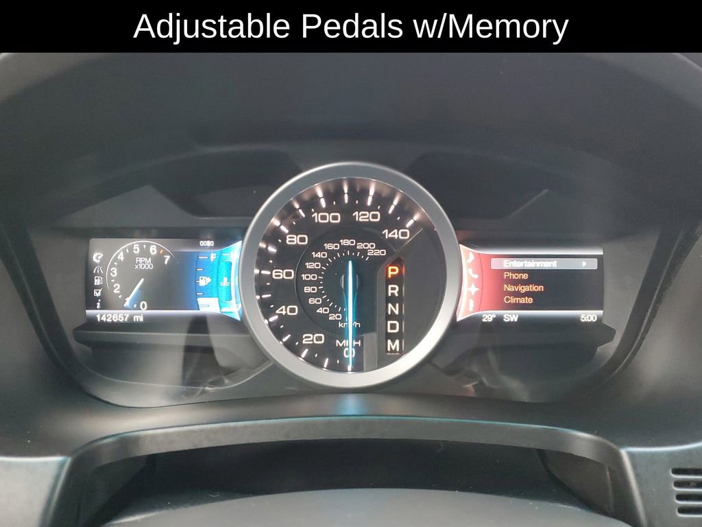 Used 2013 Ford Explorer Sport image 11