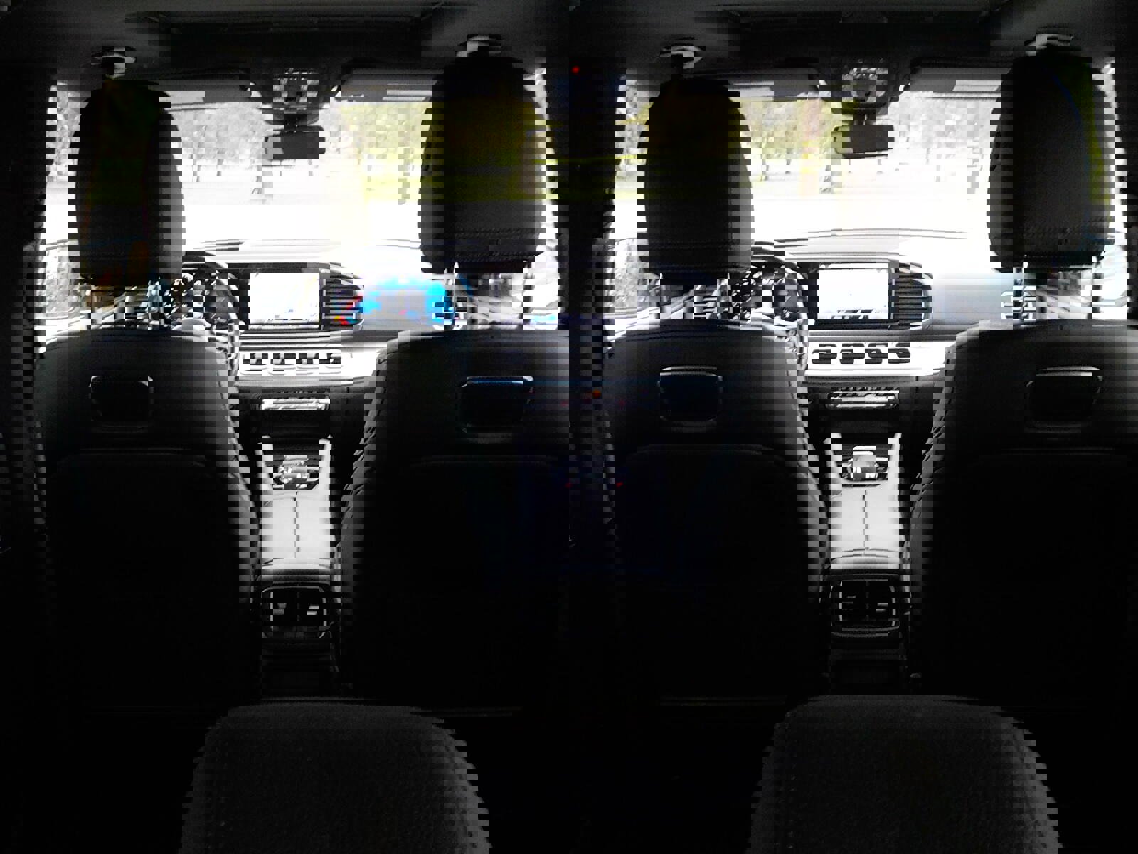 Used 2020 Mercedes-Benz GLE 350 4MATIC image 10