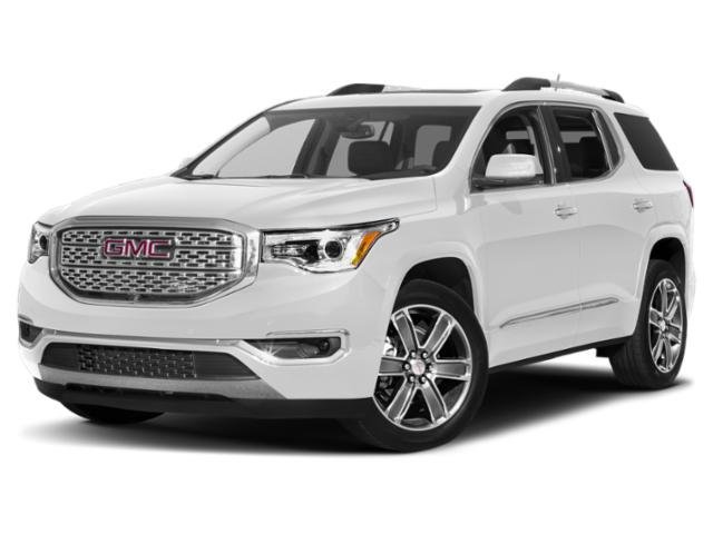 Used 2019 GMC Acadia Denali image 1