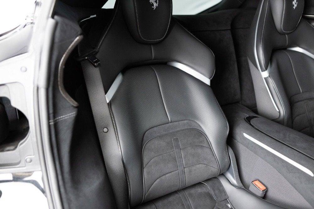 Certified 2025 Ferrari Purosangue image 73