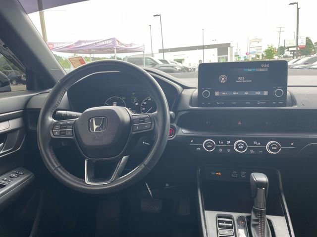 Used 2023 Honda CR-V Sport image 21