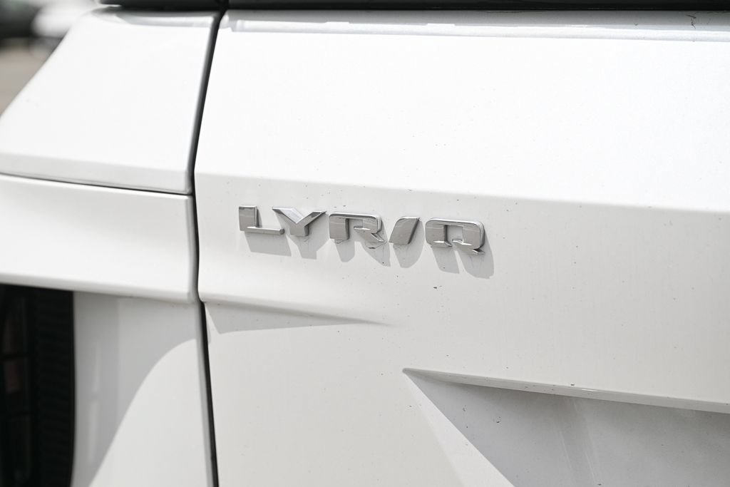 Used 2024 Cadillac Lyriq Sport RWD image 13