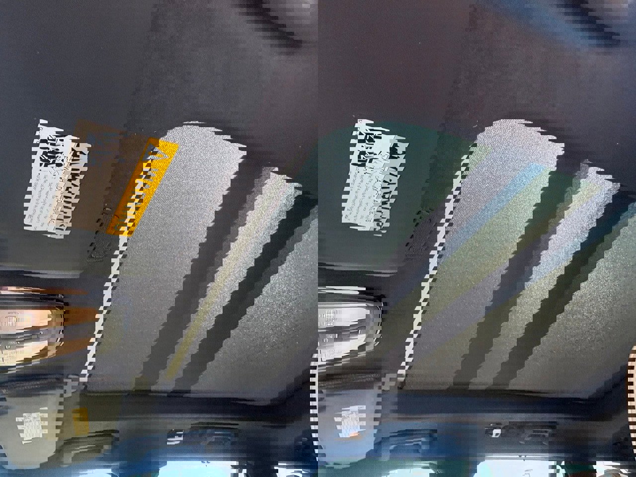 New 2026 Volvo XC90 B6 Ultra w/ Lounge Package image 21