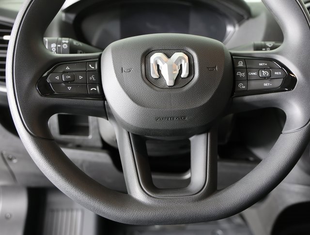 New 2026 RAM ProMaster 3500 w/ Quick Order Package 22G SLT image 13