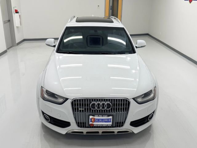 Used 2013 Audi A4 Premium Plus AWD/4WD image 3