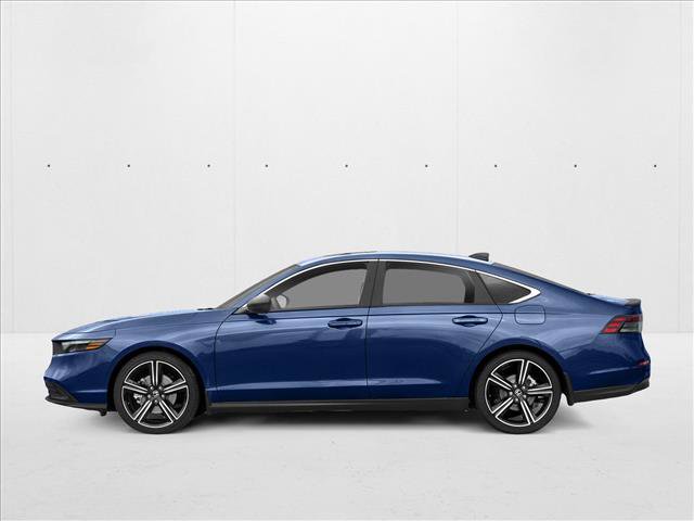 New 2025 Honda Accord Sport image 3