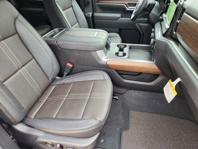 New 2026 Chevrolet Silverado 2500 High Country w/ High Country Premium Package AWD/4WD image 19