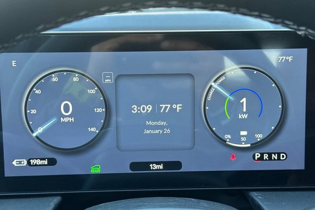 New 2026 Honda Prologue Elite image 31