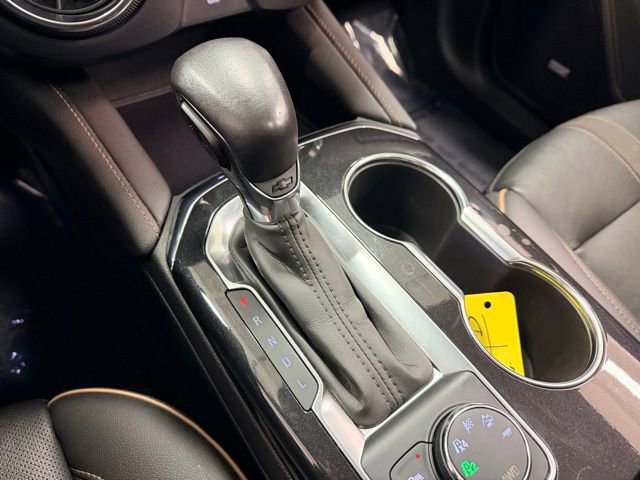 Certified 2021 Chevrolet Blazer Premier image 18