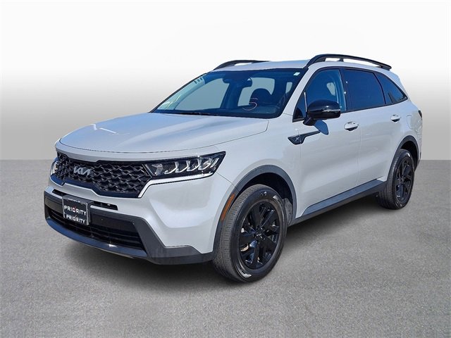 Used 2022 Kia Sorento S