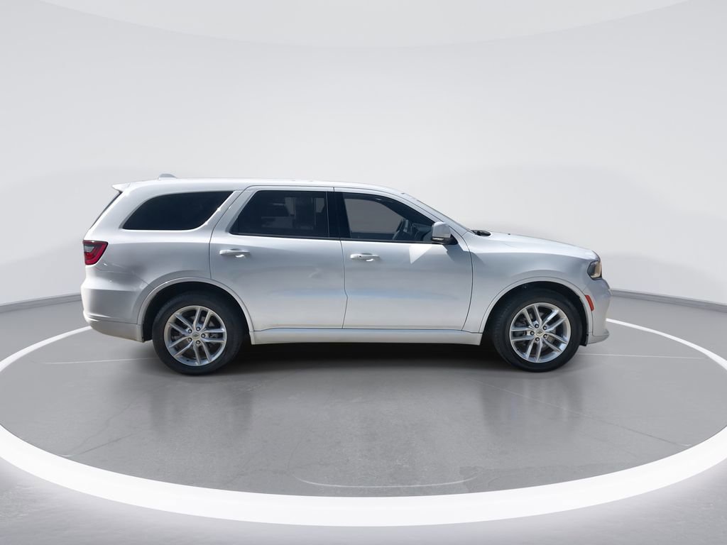 Used 2022 Dodge Durango GT image 9