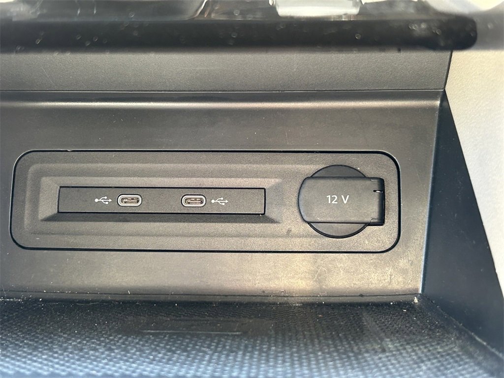 Used 2022 Volkswagen Atlas SE image 18