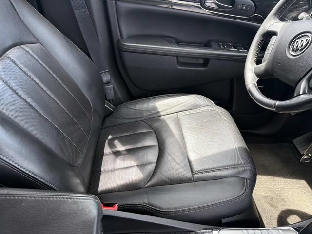 Used 2017 Buick Enclave Leather w/ Enclave Sport Touring Edition FWD image 13