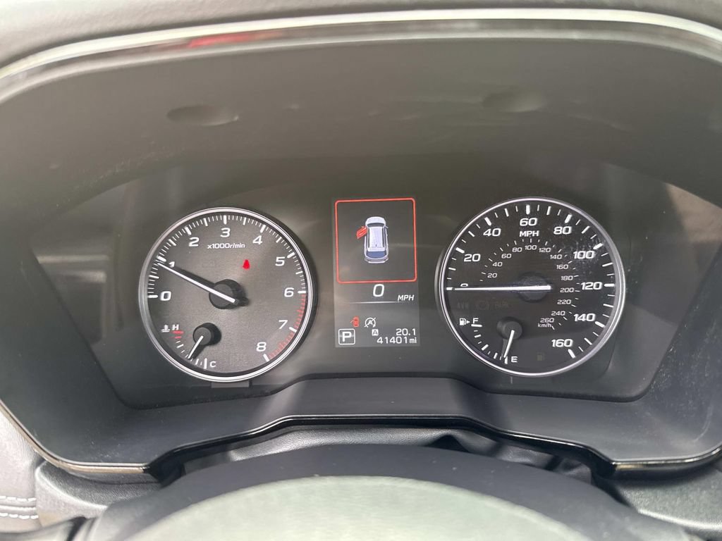 Used 2020 Subaru Outback Premium AWD/4WD image 36