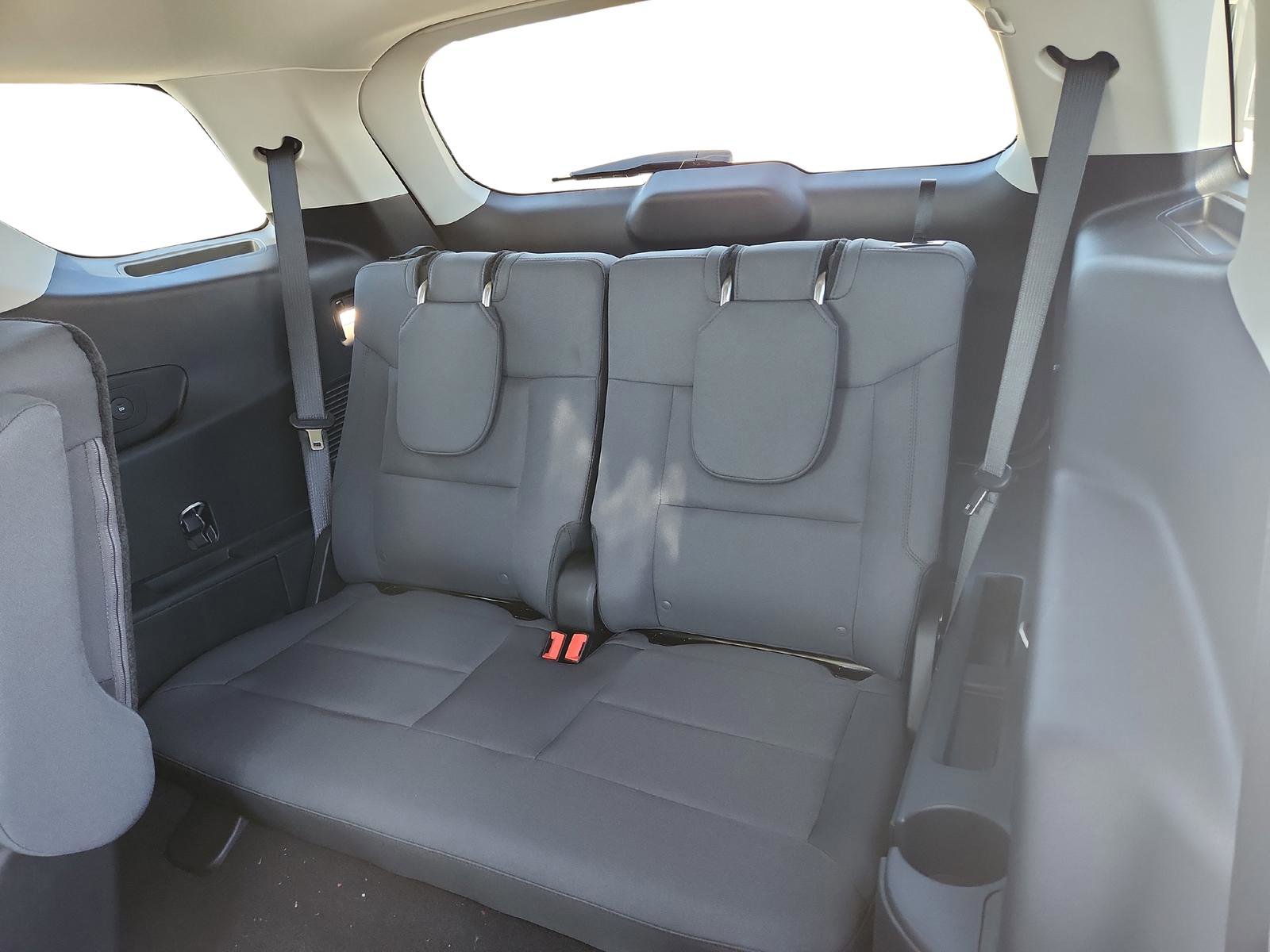 New 2026 Ford Explorer Active image 24