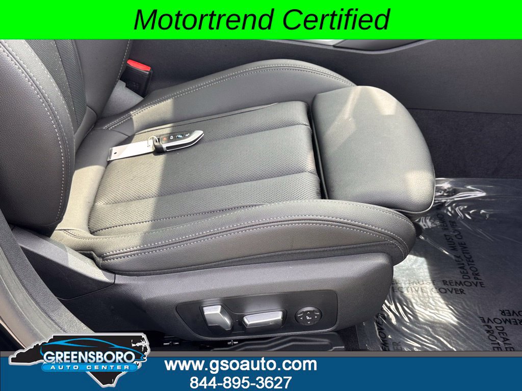 Used 2024 BMW 430i Gran Coupe xDrive w/ Premium Package AWD/4WD image 21
