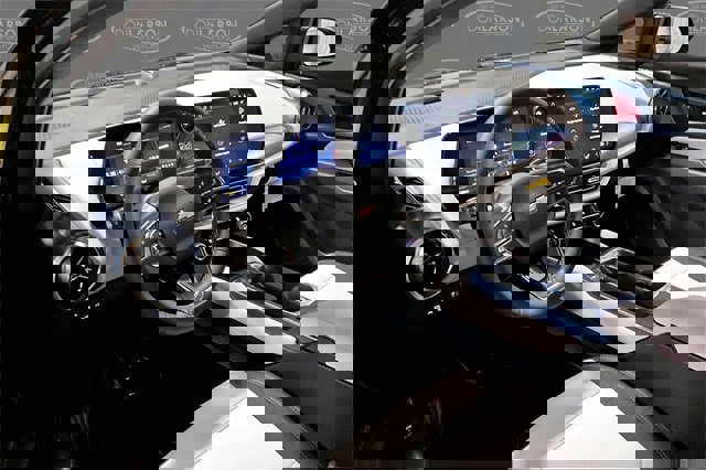 New 2026 Chevrolet Equinox EV LT image 7