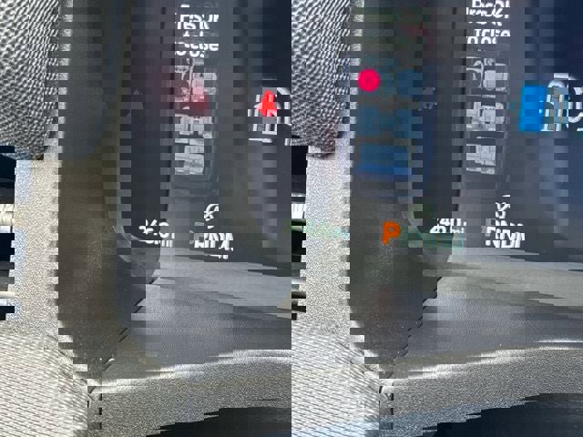 New 2026 Ford Explorer Tremor w/ Tremor Ultimate Package AWD/4WD image 16