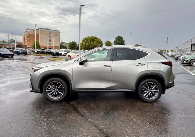 Used 2022 Lexus NX 350 AWD image 7