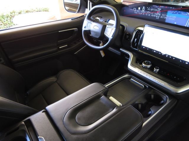 New 2026 Ford Expedition Platinum AWD/4WD image 19